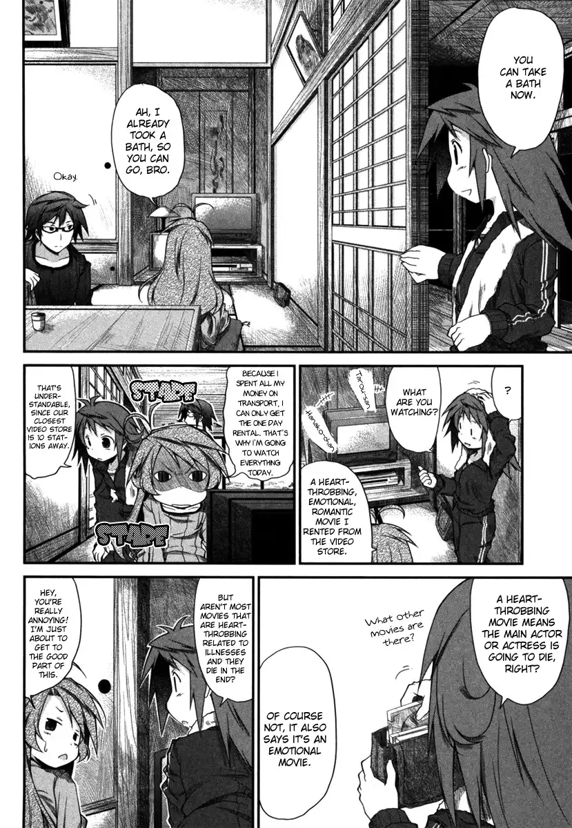 Non Non Biyori Chapter 5 4